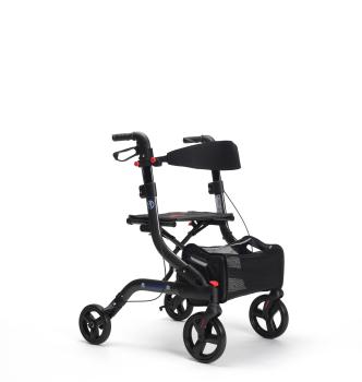 Vermeiren Leichtgewicht Rollator Four-Light